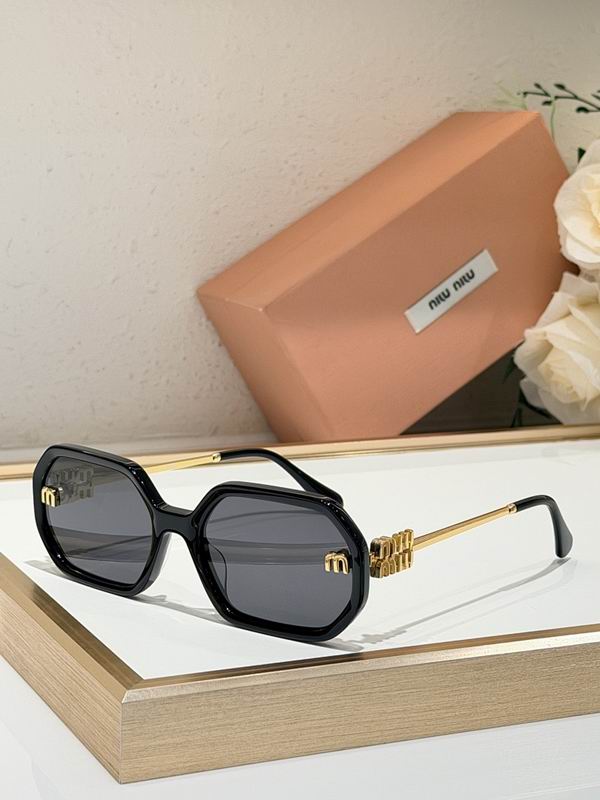 Miu Miu Glasses sms (1614)