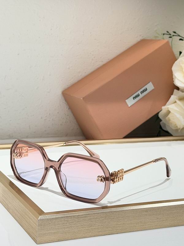 Miu Miu Glasses sms (1615)
