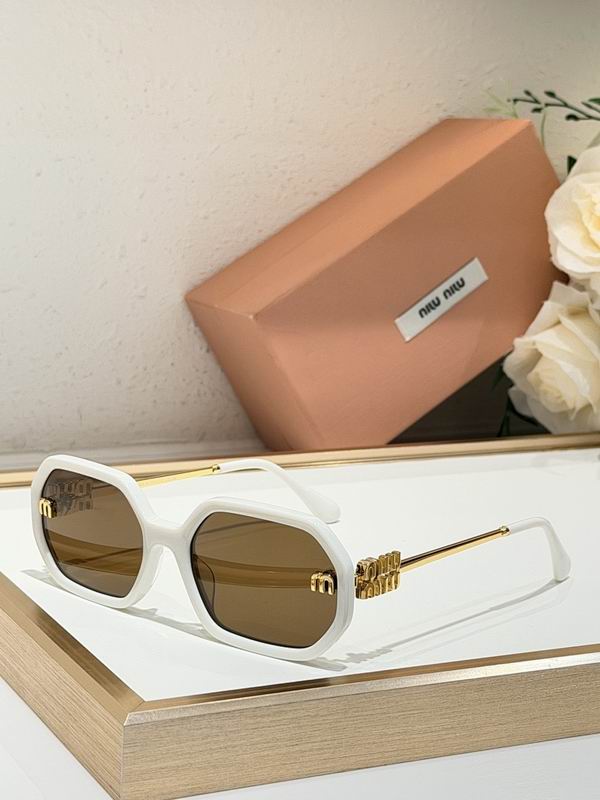 Miu Miu Glasses sms (1616)