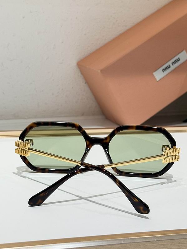Miu Miu Glasses sms (1617)