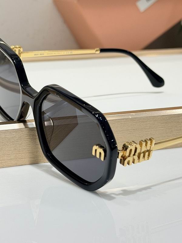 Miu Miu Glasses sms (1618)