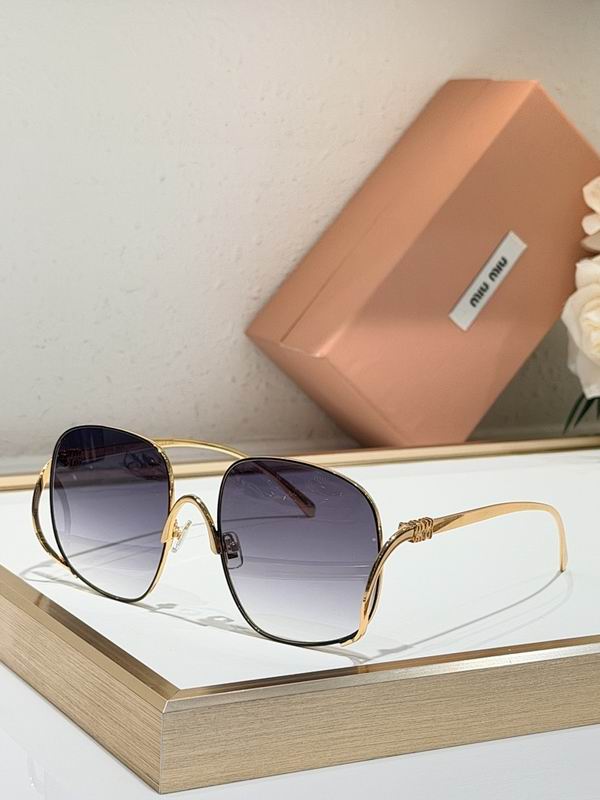 Miu Miu Glasses sms (1620)