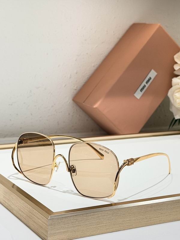 Miu Miu Glasses sms (1621)
