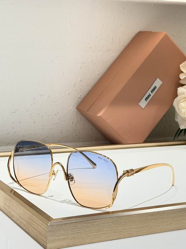 Miu Miu Glasses sms (1622)