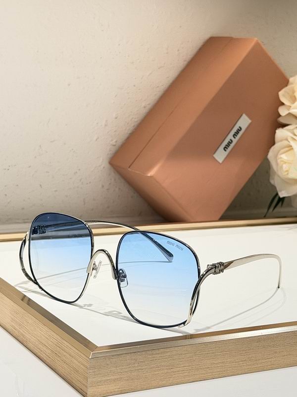 Miu Miu Glasses sms (1623)