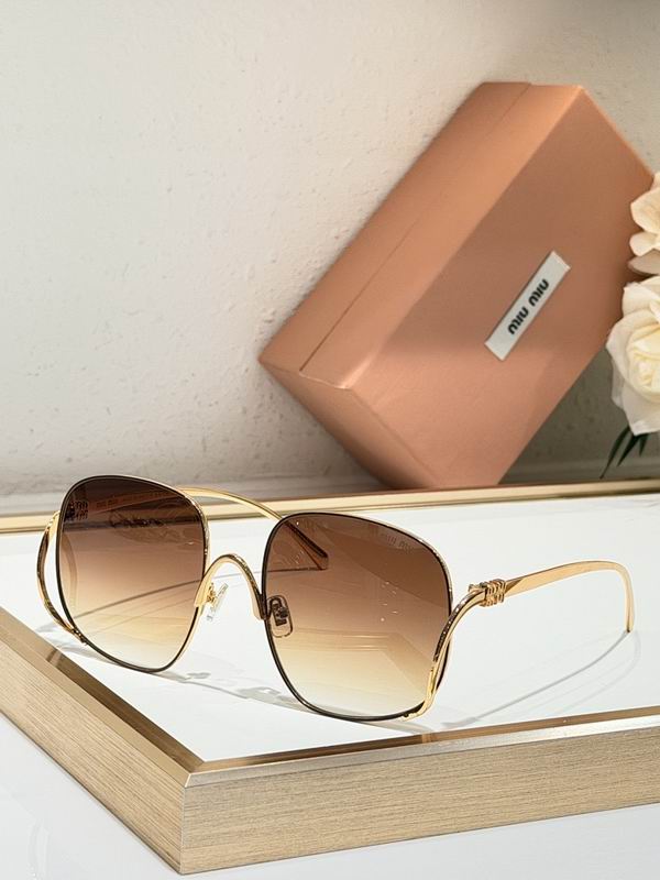 Miu Miu Glasses sms (1624)