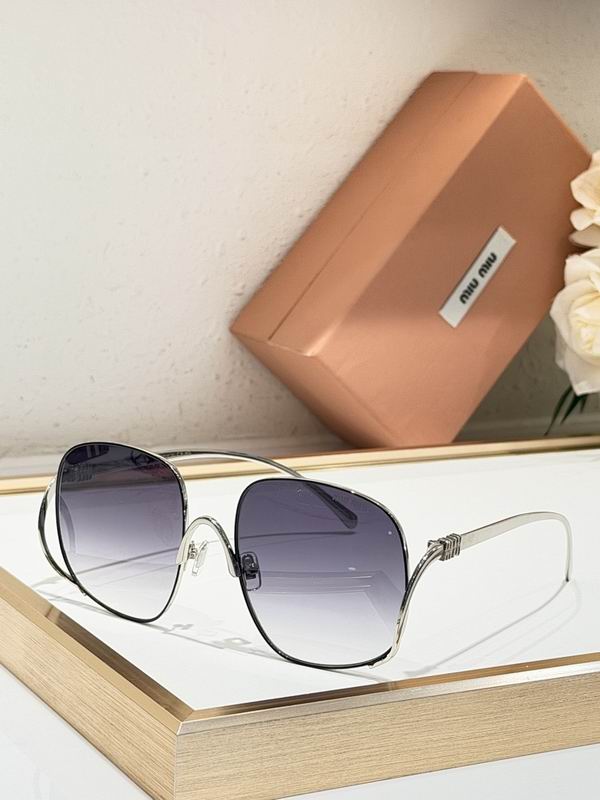 Miu Miu Glasses sms (1625)