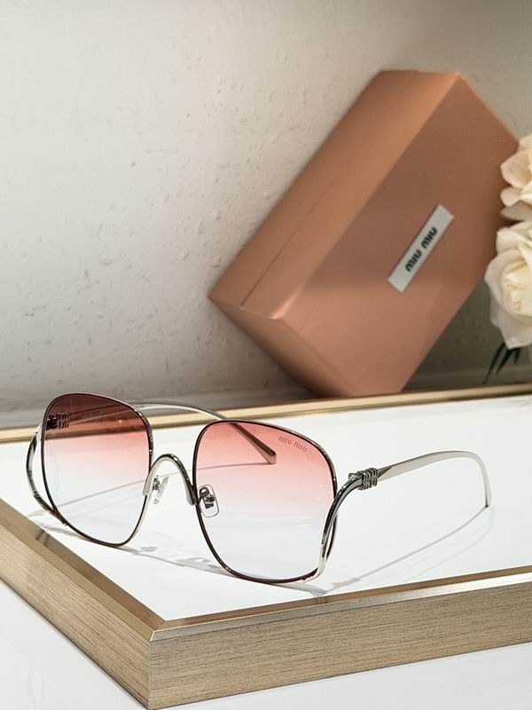 Miu Miu Glasses sms (1626)