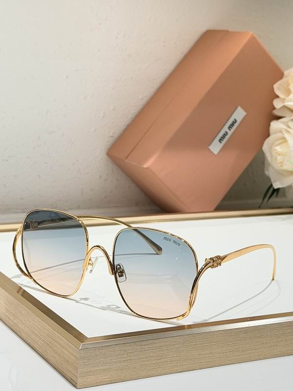 Miu Miu Glasses sms (1627)