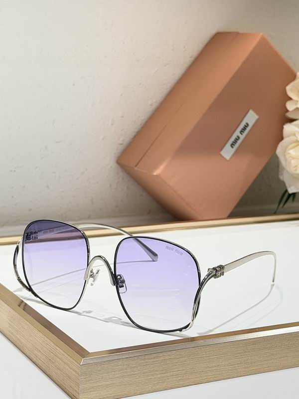 Miu Miu Glasses sms (1628)