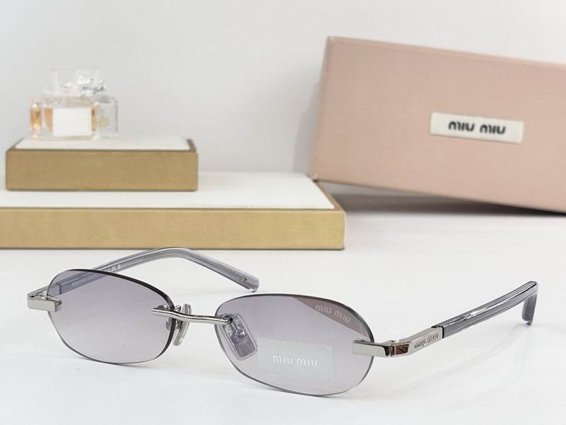 Miu Miu Glasses sms (1630)
