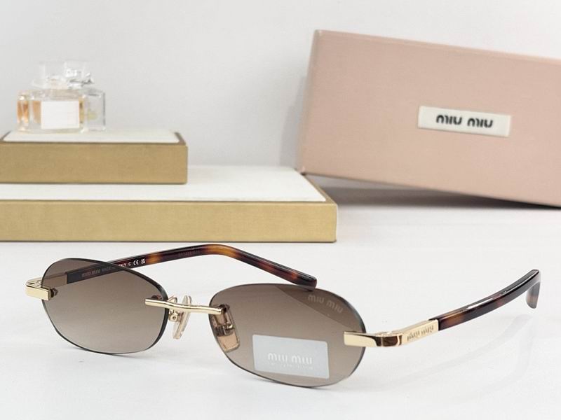 Miu Miu Glasses sms (1631)