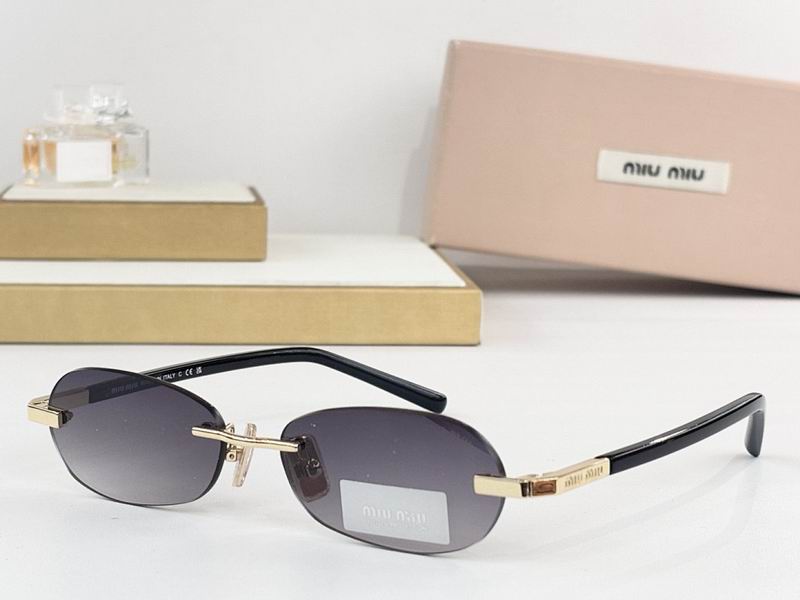 Miu Miu Glasses sms (1632)