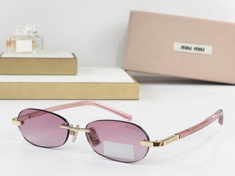 Miu Miu Glasses sms (1633)