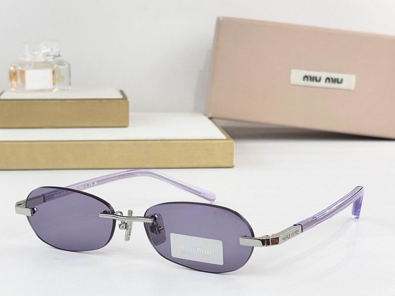 Miu Miu Glasses sms (1634)