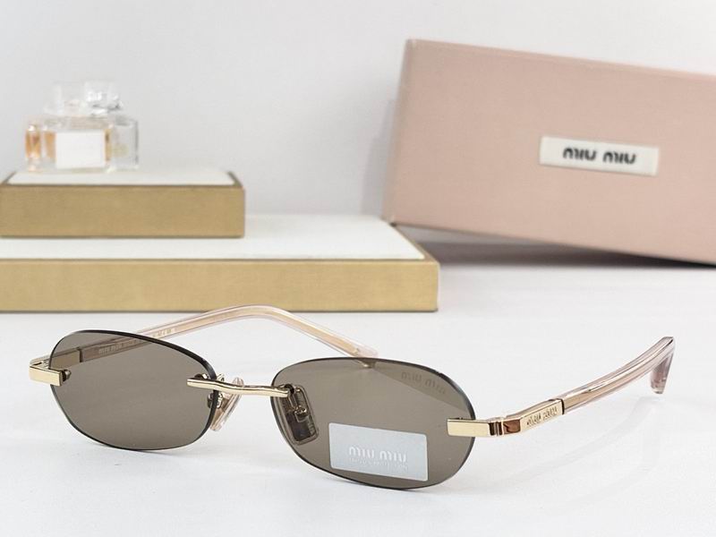 Miu Miu Glasses sms (1635)