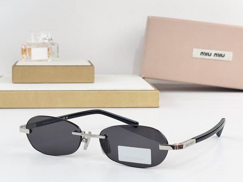 Miu Miu Glasses sms (1636)