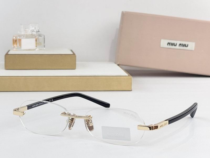 Miu Miu Glasses sms (1637)
