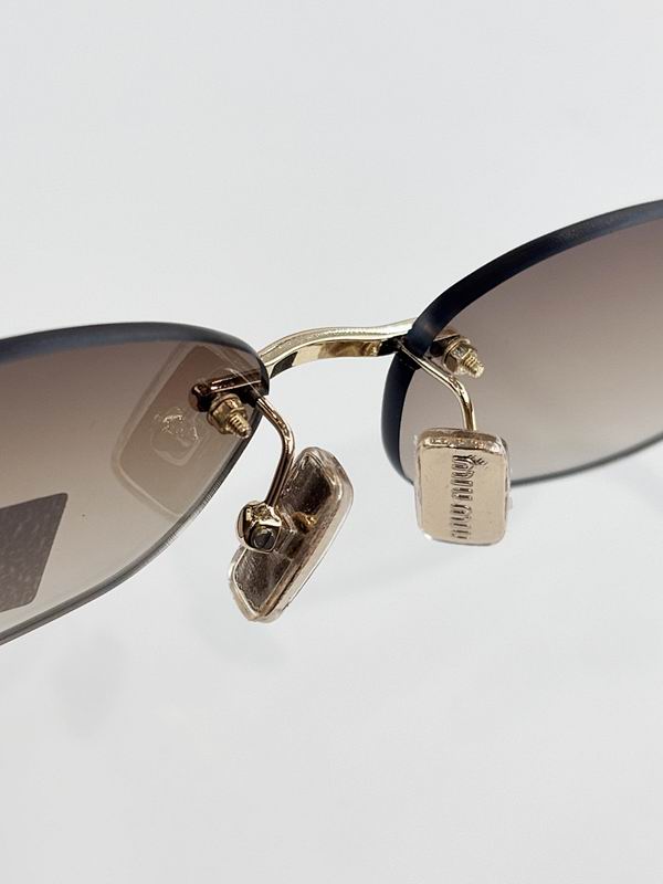 Miu Miu Glasses sms (1638)