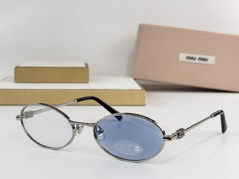 Miu Miu Glasses sms (1640)
