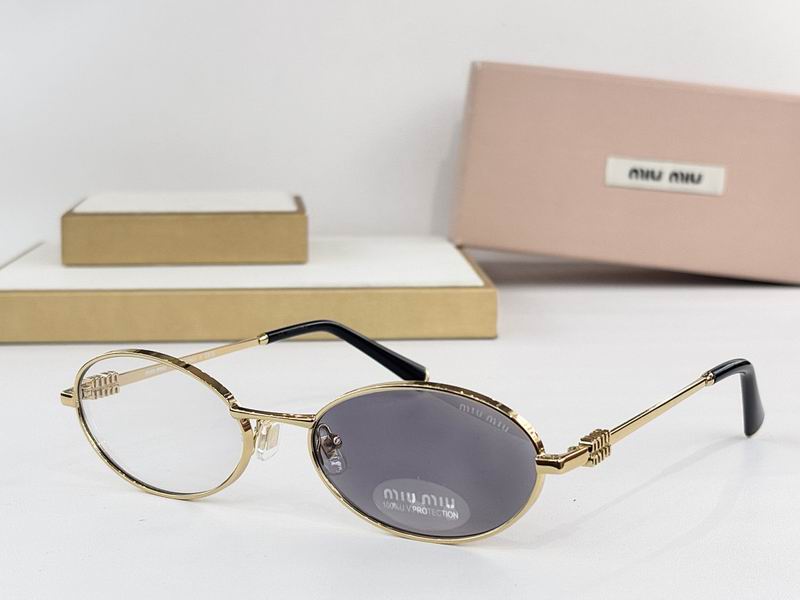 Miu Miu Glasses sms (1641)