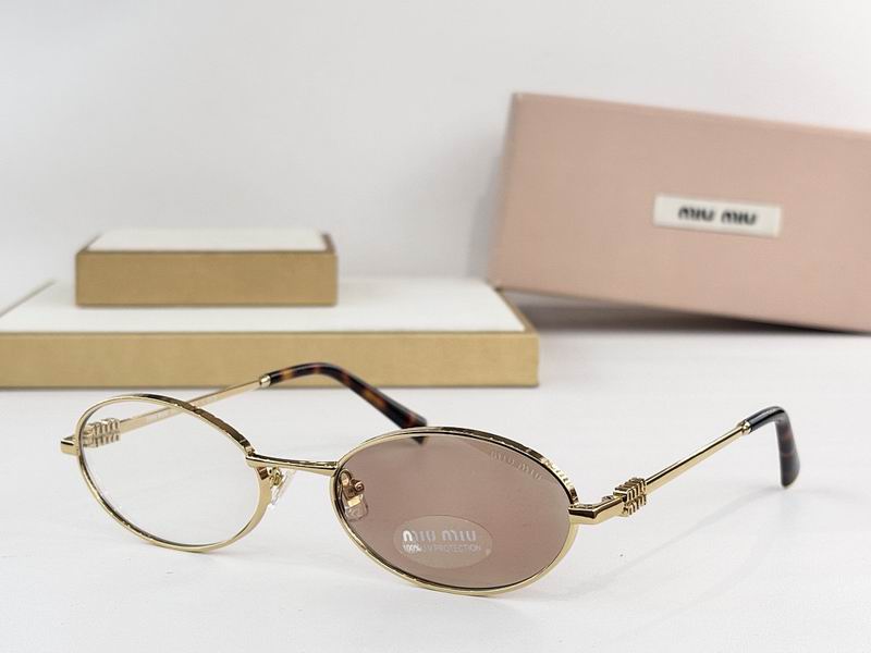 Miu Miu Glasses sms (1642)