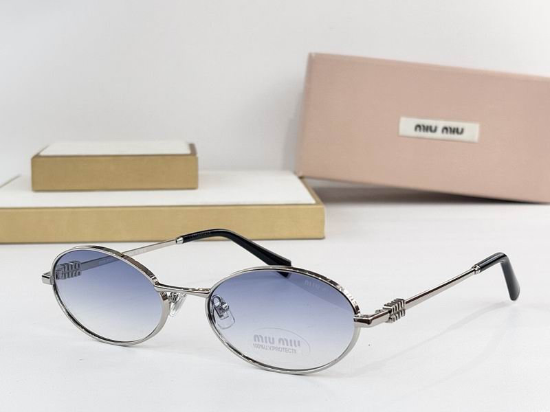 Miu Miu Glasses sms (1643)