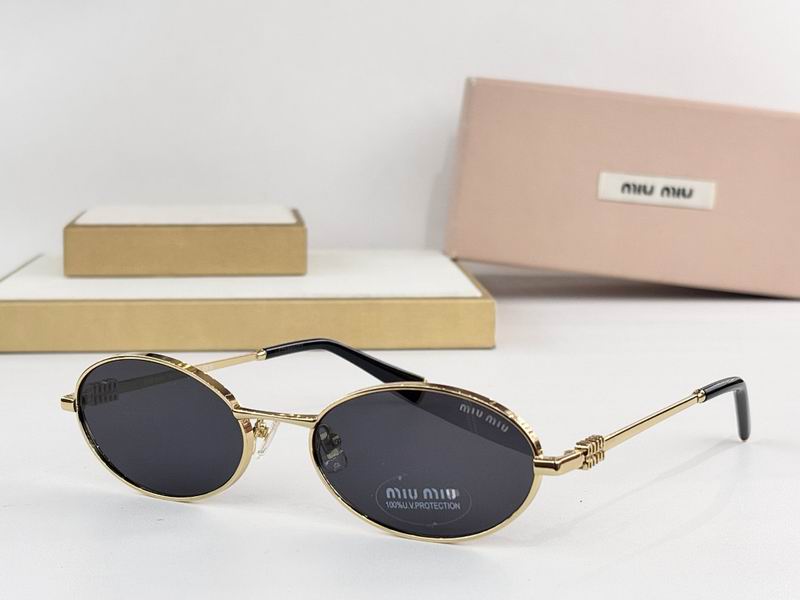 Miu Miu Glasses sms (1644)