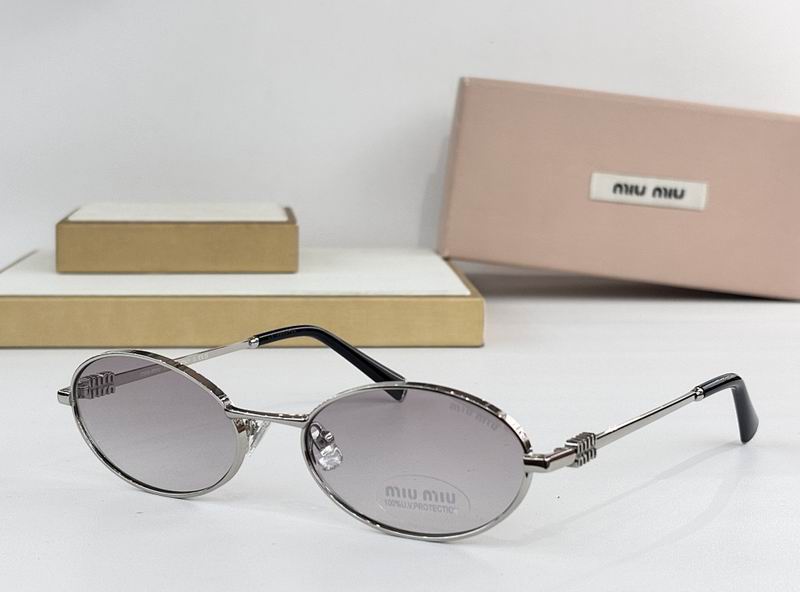 Miu Miu Glasses sms (1645)