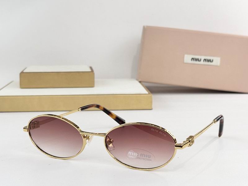 Miu Miu Glasses sms (1646)