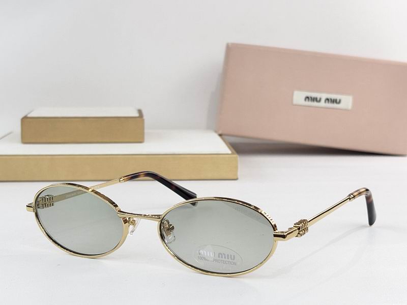 Miu Miu Glasses sms (1647)