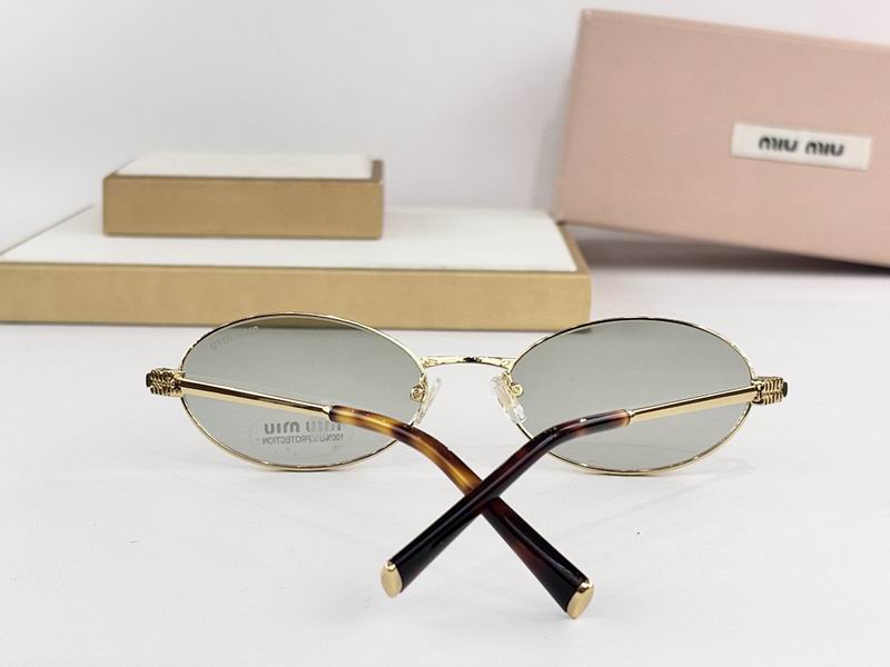 Miu Miu Glasses sms (1648)