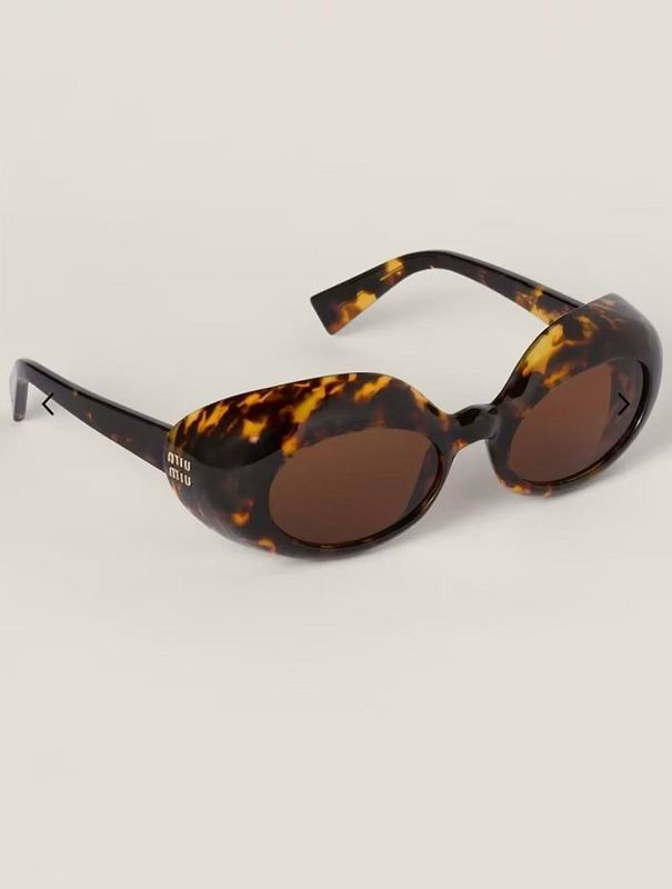 Miu Miu Glasses sms (1650)