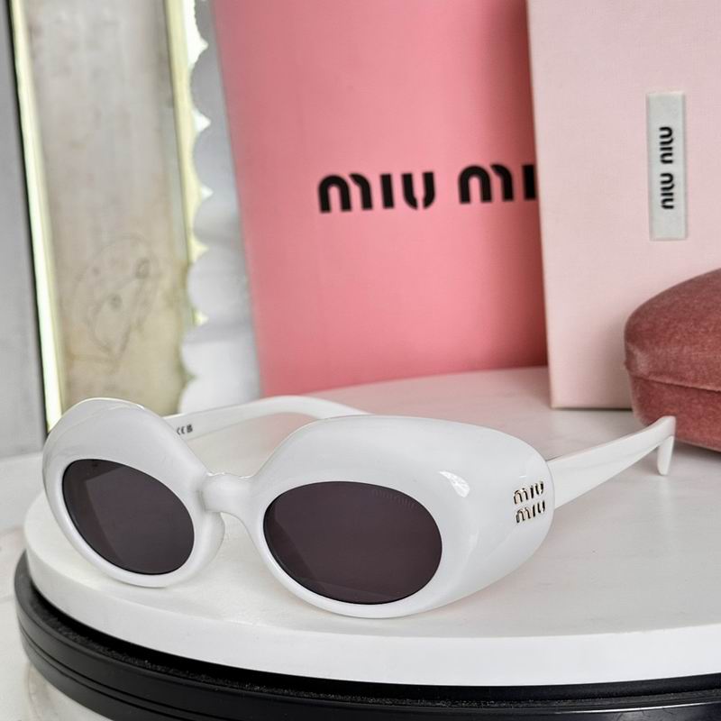 Miu Miu Glasses sms (1651)