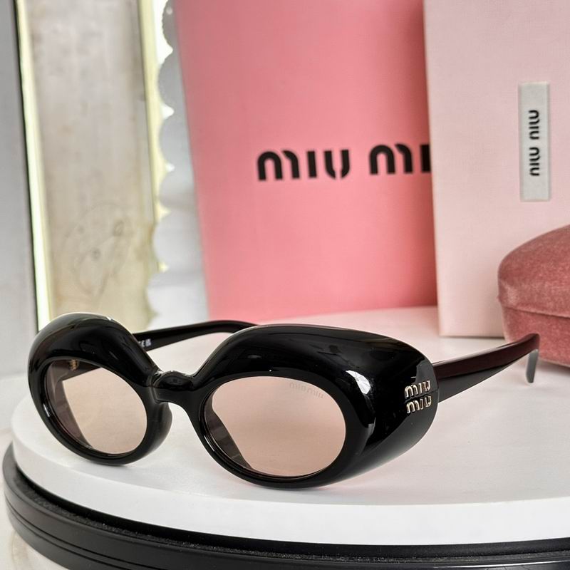 Miu Miu Glasses sms (1652)