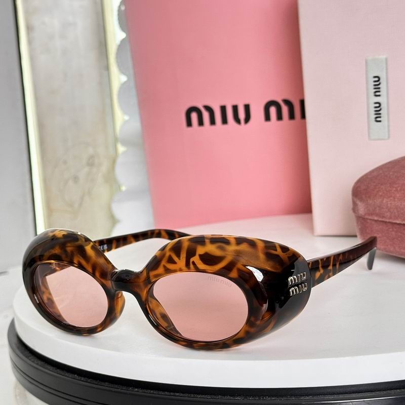 Miu Miu Glasses sms (1654)