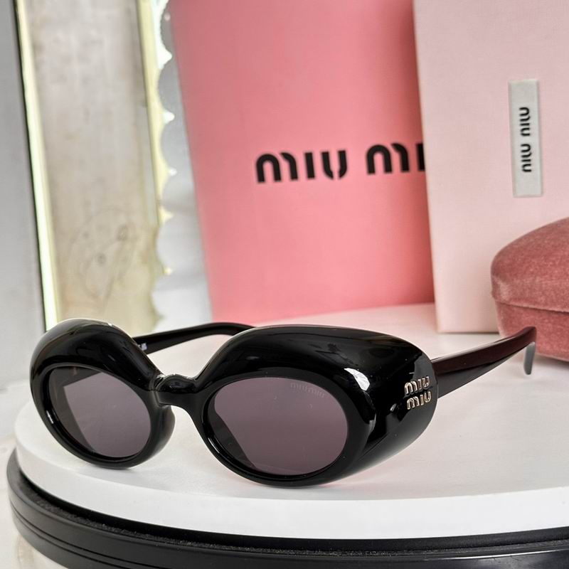 Miu Miu Glasses sms (1655)