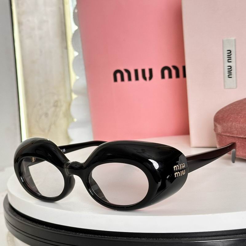 Miu Miu Glasses sms (1656)