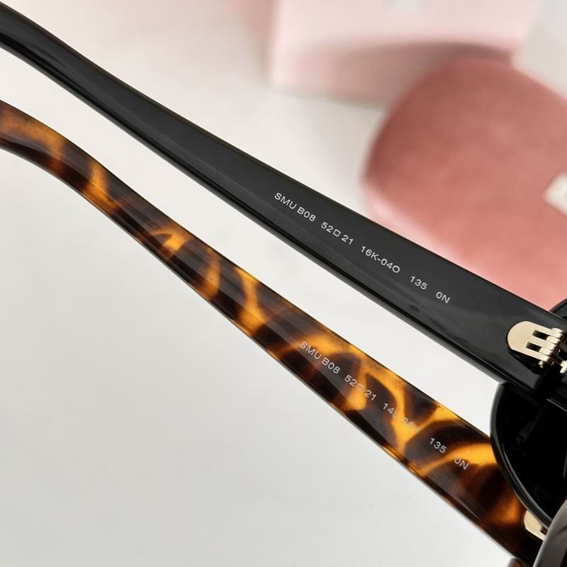 Miu Miu Glasses sms (1657)