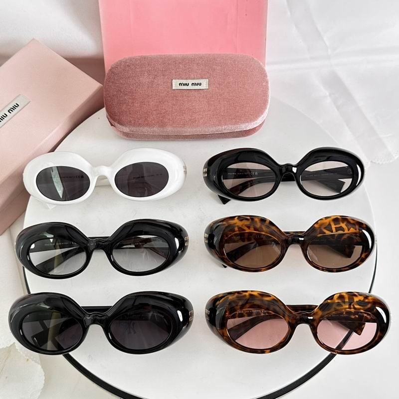 Miu Miu Glasses sms (1658)