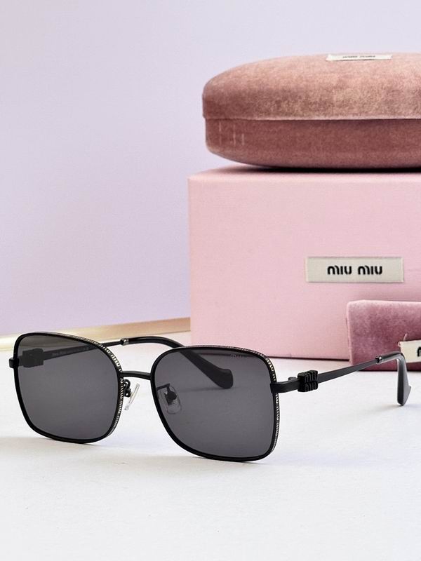 Miu Miu Glasses sms (1659)