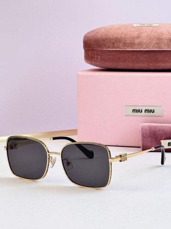 Miu Miu Glasses sms (1660)