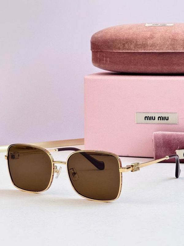 Miu Miu Glasses sms (1661)