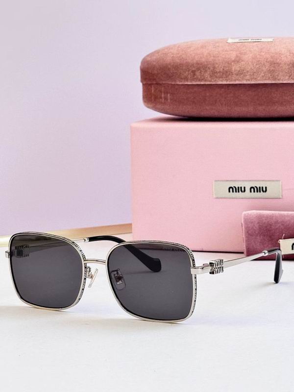 Miu Miu Glasses sms (1662)