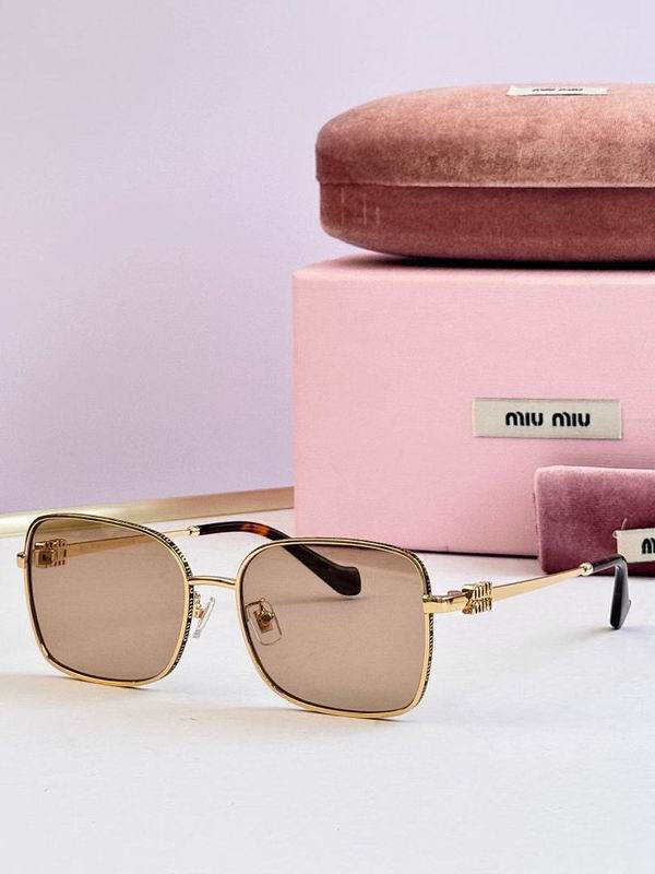 Miu Miu Glasses sms (1663)