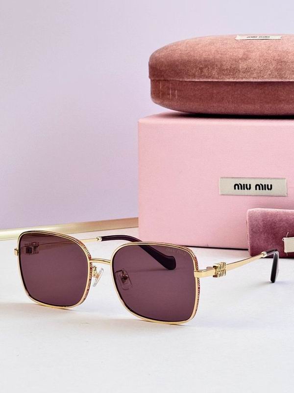 Miu Miu Glasses sms (1664)