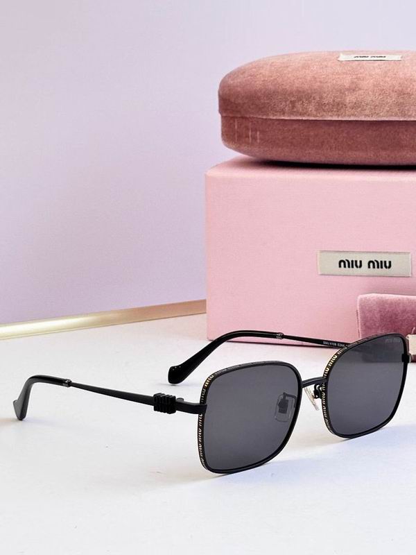 Miu Miu Glasses sms (1665)