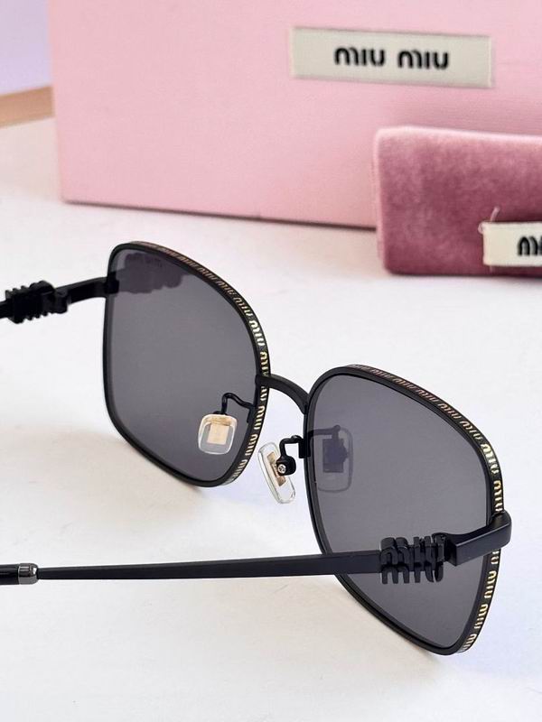 Miu Miu Glasses sms (1666)