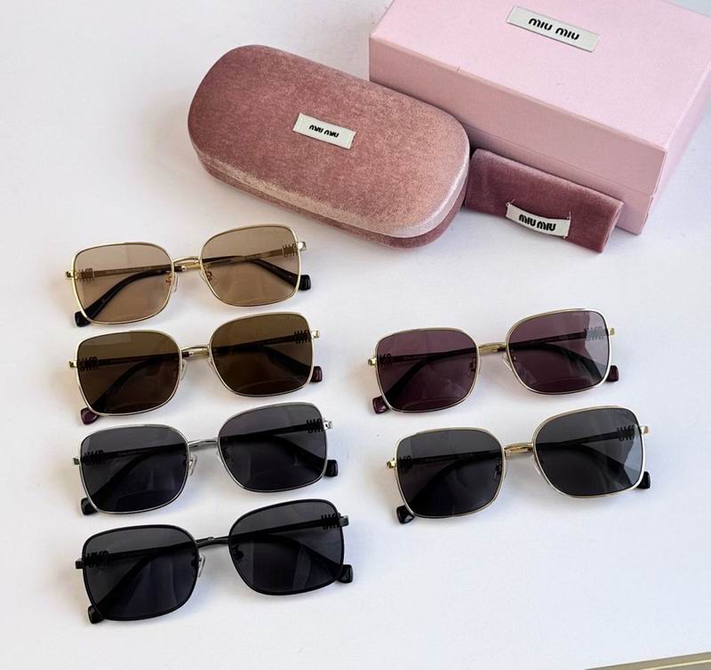 Miu Miu Glasses sms (1667)