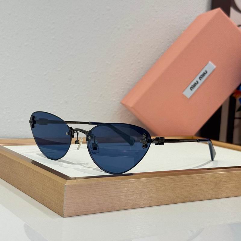 Miu Miu Glasses sms (1669)